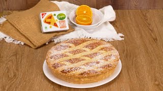 Pastiera napoletana la ricetta originale spiegata passo dopo passo [upl. by Erlinna798]