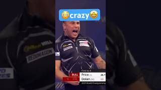 😱WOW Gerwyn Price 💪Dart WM 2021 Darts throwback 🎯 [upl. by Edge]