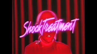 Shock Treatment Original Trailer Jim Sharman 1981 [upl. by Tomi]