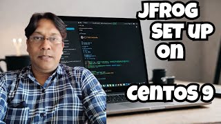 Easy Steps to Install JFrog Artifactory on CentOS Stream [upl. by Leihcar451]