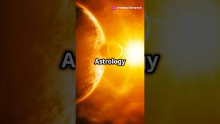 Unlock the Secrets of Astrology 🌌  astrology astrologysecrets universe shorts didyouknow [upl. by Michelle]