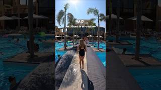 Rixos Bab Al Bahr Ras Al Khaimah UAE 🇦🇪 shorts travel funnyshorts holiday vacation sunny [upl. by Malorie]