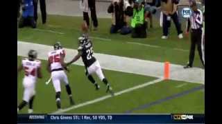 LeSean McCoy Highlights 20122013 [upl. by Aurora861]