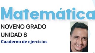 21 DESVIACIÓN TÍPICA DE UNA VARIABLE MÁS UNA CONSTANTE CUADERNO DE EJERCICIO LÁPIZ NUMERAL 1 [upl. by Dempster]