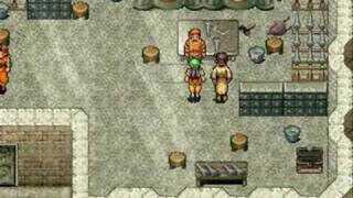 Suikoden Part 55 Secret Factory [upl. by Eseila]