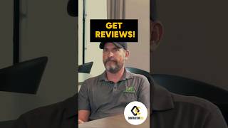 Reviews Are Important To Your Contracting Business [upl. by Montague]