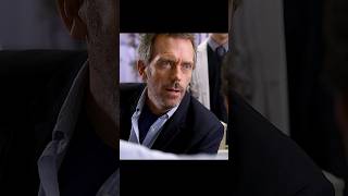 Dr House was interested in this patient who had opposite emotions and inner feelings movie shorts [upl. by Gorden]