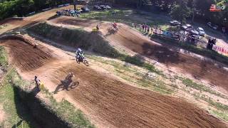 Motocross Paracotos Drone [upl. by Debee]