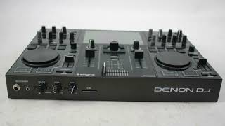 Denon DJ Prime Go [upl. by Plunkett]