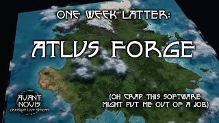 Atlas Engine New update [upl. by Rutherfurd289]