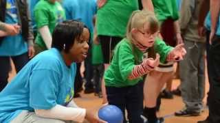 St Martin School visits Spangdahlem [upl. by Janicki892]