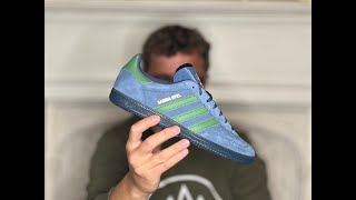 adidas x End Samba Deco SPZL By the Sea  Which is the best [upl. by Flemings]