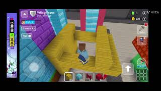 block Craft game🙂 [upl. by Balough376]