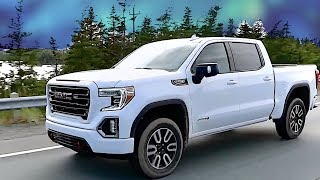 2019 GMC Sierra Biggest Flaw [upl. by Aidil55]