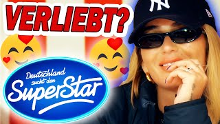 DSDS 2024 LOREDANA NEU VERLIEBT in KANDIDAT  Folge 6 [upl. by Drarreg]