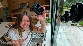 GoPro Hero 13 Launched  New Lenses amp ND Filters  400 FPS Slow Motion [upl. by Atiugram]