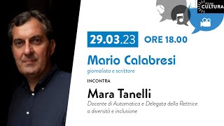 Incontro con lautore  Mario Calabresi [upl. by Bay]