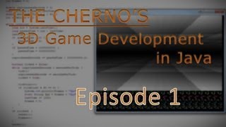 3D Game Programming  Episode 1  Window [upl. by Maighdiln]