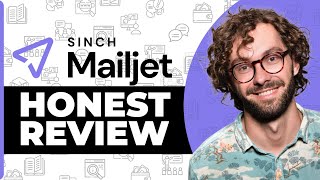 Mailjet for Email Marketing Honest Review  Watch Before Using [upl. by Tuesday357]