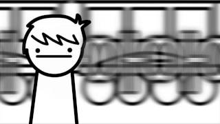 asdfmovie asdf무비 17 자막 HD [upl. by Asabi]