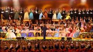 Parade Of The Charioteers Ben Hur  André Rieu amp the Johann Strauss Orchestra  HQ [upl. by Eul]