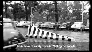 VicRoads history  historical images [upl. by Tudela]