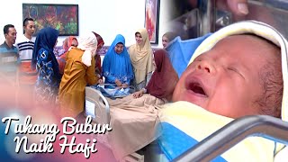 Tukang Bubur Naik Haji Eps 2049 Part 1 TBNH 1 Agustus 2016 [upl. by Adelaide689]