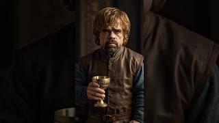 Tyrion Lannisters Best Quotes tyrionlannister lannister gameofthrones got history [upl. by Lotty]