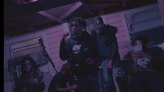 NtrYND ft TweakinJit  Get It Started official music video ​⁠2ShootersOnly [upl. by Napier]