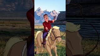 Hank Hill Sings I Can Still Make Cheyenne hankhill georgestrait [upl. by Nesnej]