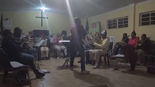 Northern KZN div band  Imithandazo Kabza de small [upl. by Johannes437]