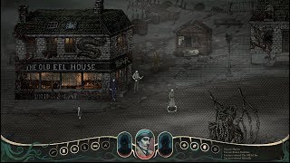 Stygian Reign of the Old Ones Gameplay Trailer 2018 [upl. by Cassandre]