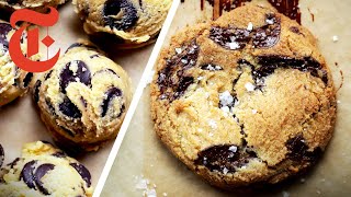 Famous Chocolate Chip Cookies  NYT Cooking [upl. by Zul31]