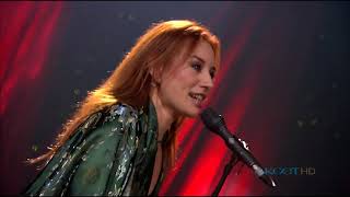 Tori Amos at PBS Soundstage 2003  Full Show  Live in Chicago  4K HD 60FPS Upscaled [upl. by Tamis]