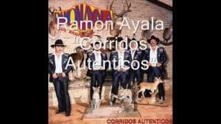 Ramon Ayala Bandido De Amores [upl. by Hogue]