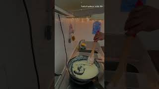 Srivilliputhur Palkova  history of Palkova sweet explore southindianfood trendingshort palkova [upl. by Eglanteen]