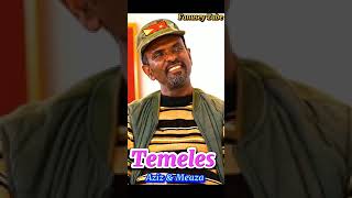 Aziz Hagos ft Meaza Temeles  best tigrigna music 2024 tigrignamusic [upl. by Katusha269]