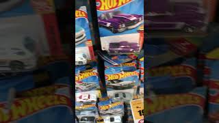 hotwheels ainda tem umas minis boas por aí  só procurar galera mattelbrasil LOJAS MEL [upl. by Lisab640]