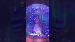 Worlds Largest Snow Globe  TransSiberian Orchestra Live in Seattle 2023 [upl. by Kobylak]