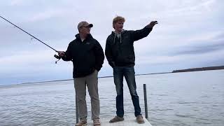 Fishing Report 101224 for leechlake [upl. by Wainwright]