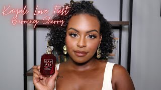 KAYALI LOVE FEST  New Must Have Perfume  Lawreen Wanjohi [upl. by Emmalyn]