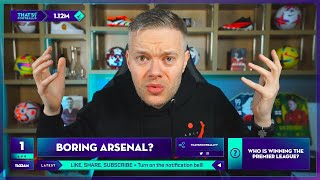 DISGRACE ARSENAL UNDER FIRE [upl. by Lodnar498]