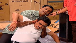 Ep 1335  Fitness Camp In Gokuldham  Taarak Mehta Ka Ooltah Chashmah  Full Episode  तारक मेहता [upl. by Strade71]