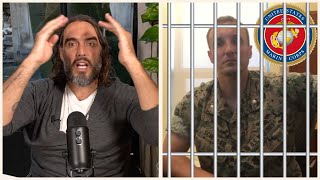 Err REALLY Afghan Viral Video Marine Now JAILED [upl. by Ervin]