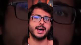 carryminati rosting viralvideo trendingshorts [upl. by Missak384]