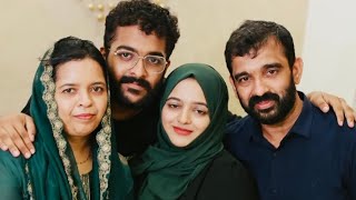 HOUSE WARMING VIDEO  പുതിയ വീടിന്റെ പാല് കാച്ചൽ  പൊരീക്കൂടൽ Vlog [upl. by Aikemehs689]