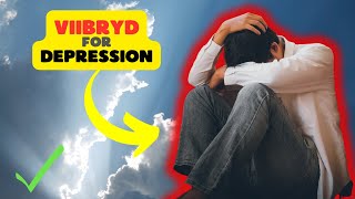 Guide to Viibryd What You Need to Know about this Breakthrough Antidepressant [upl. by Rhoads]