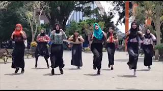 Kembali Ke Sekolah  Sherina Cover Dance by Pamaya Dancer [upl. by Chenee]