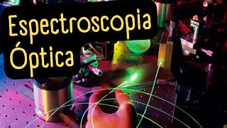 Espectroscopia Óptica  Cary 630 FTIR Spectrometer [upl. by Ldnek968]