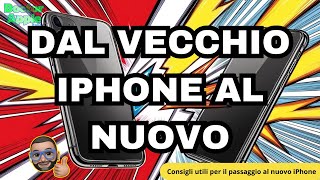 Guida Come configurare iPhone come nuovo dispositivo [upl. by Amsden]